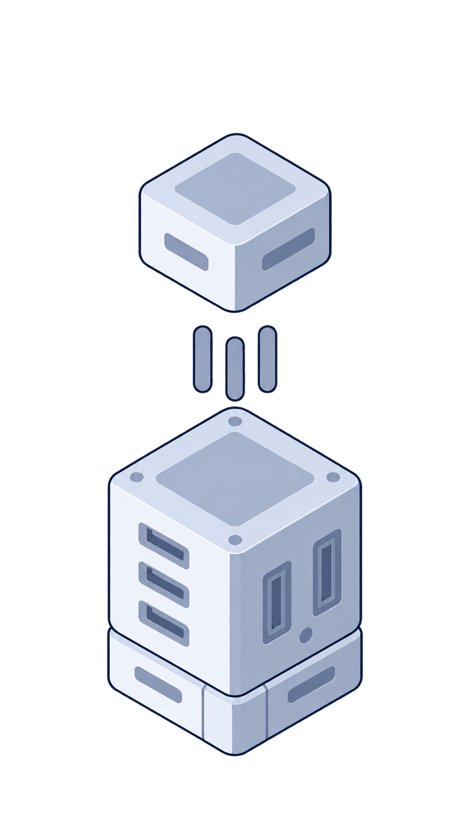 Connected API list