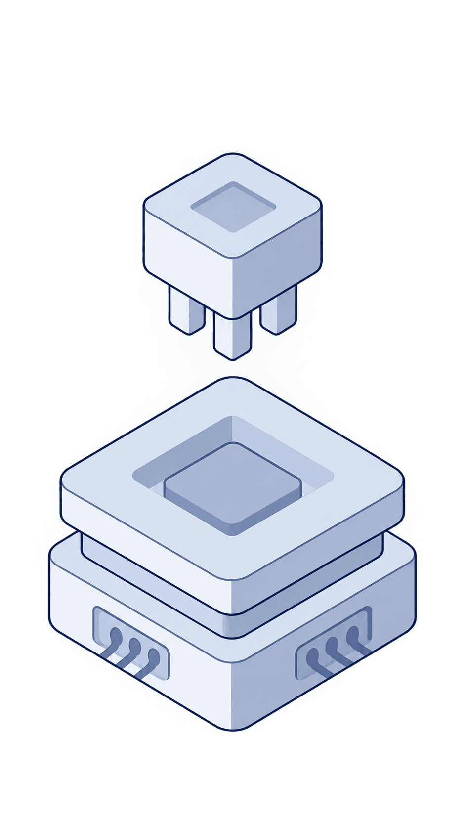 Structured task output