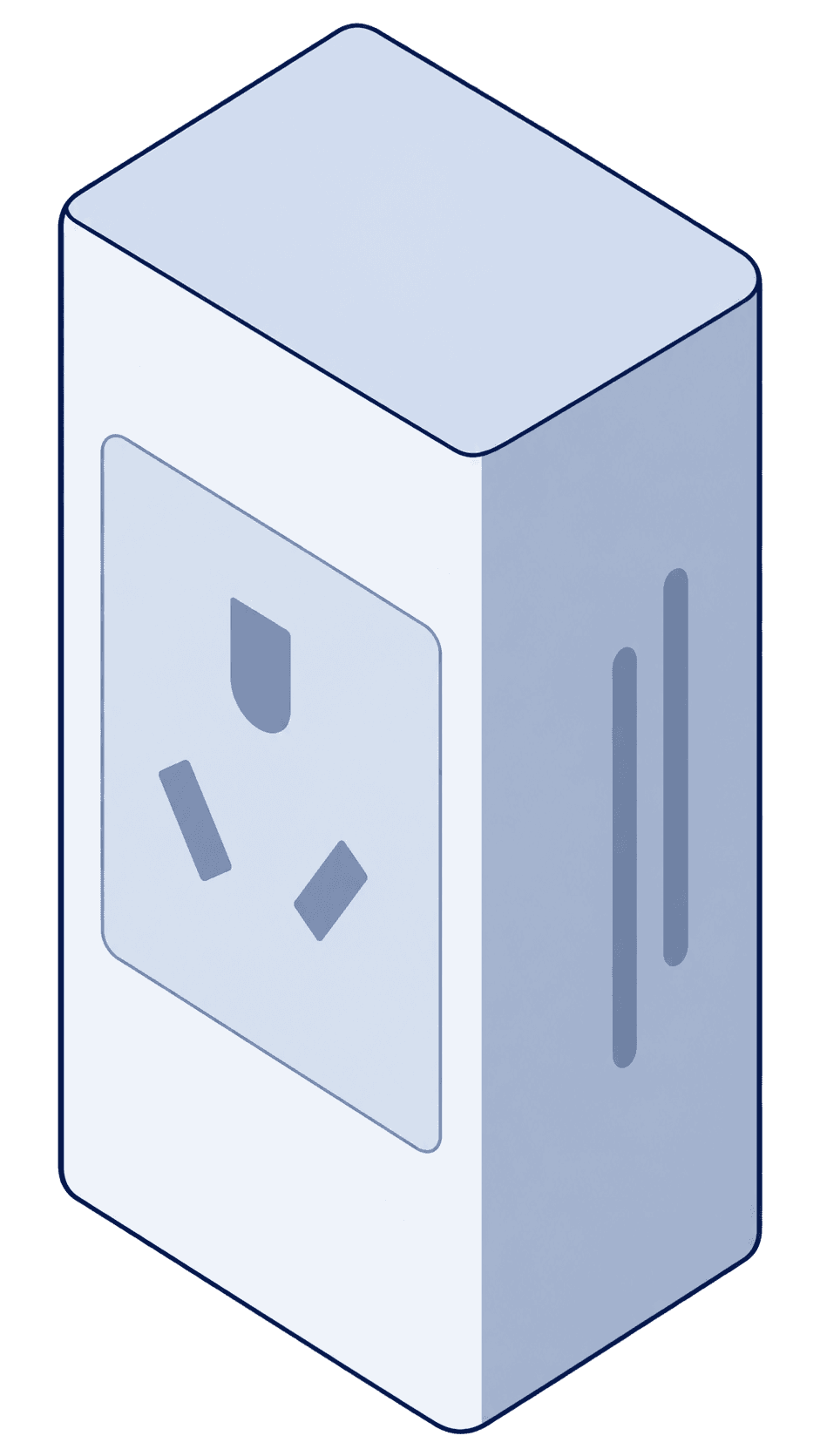 API-first module diagram