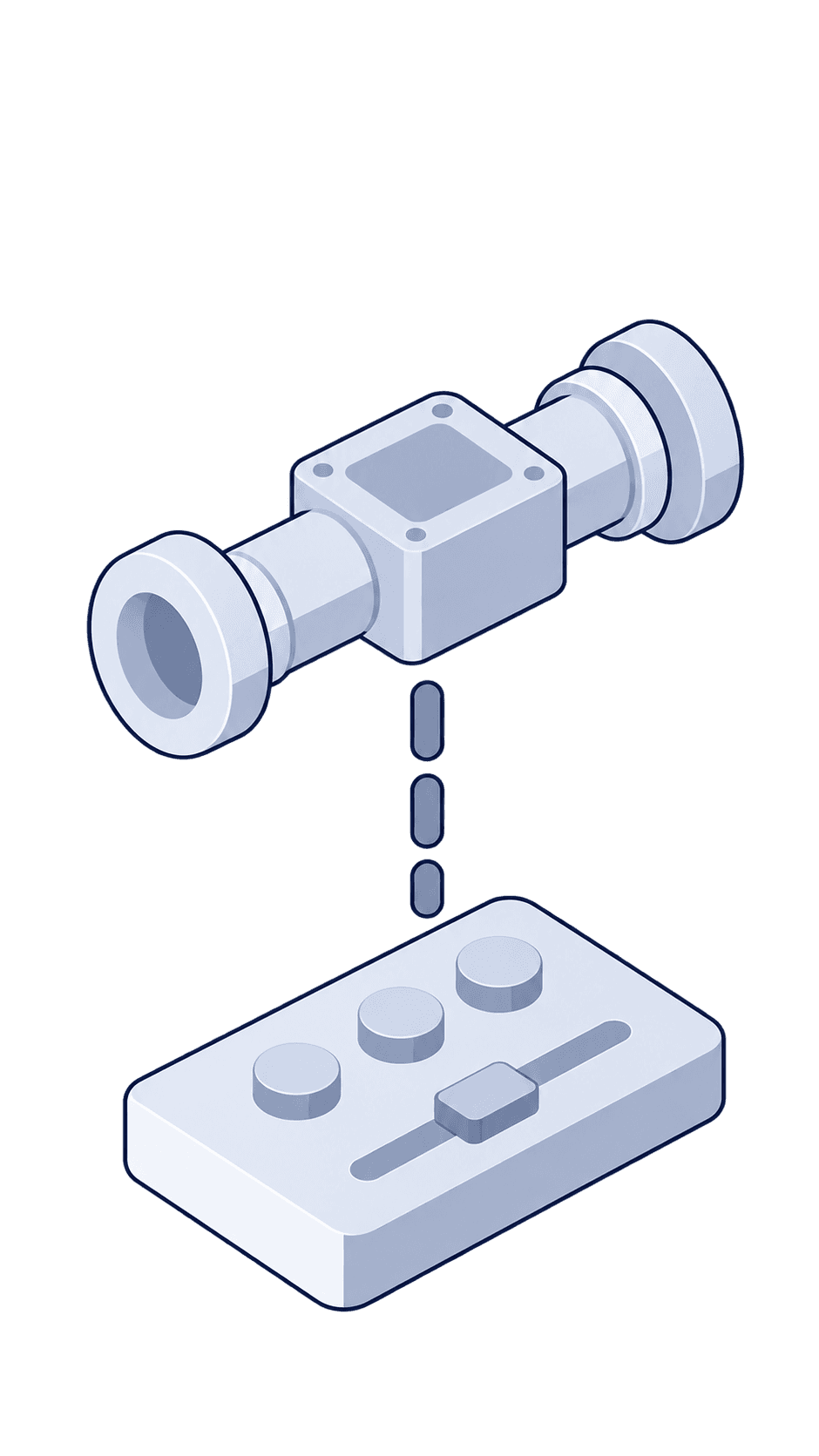 Connected data source