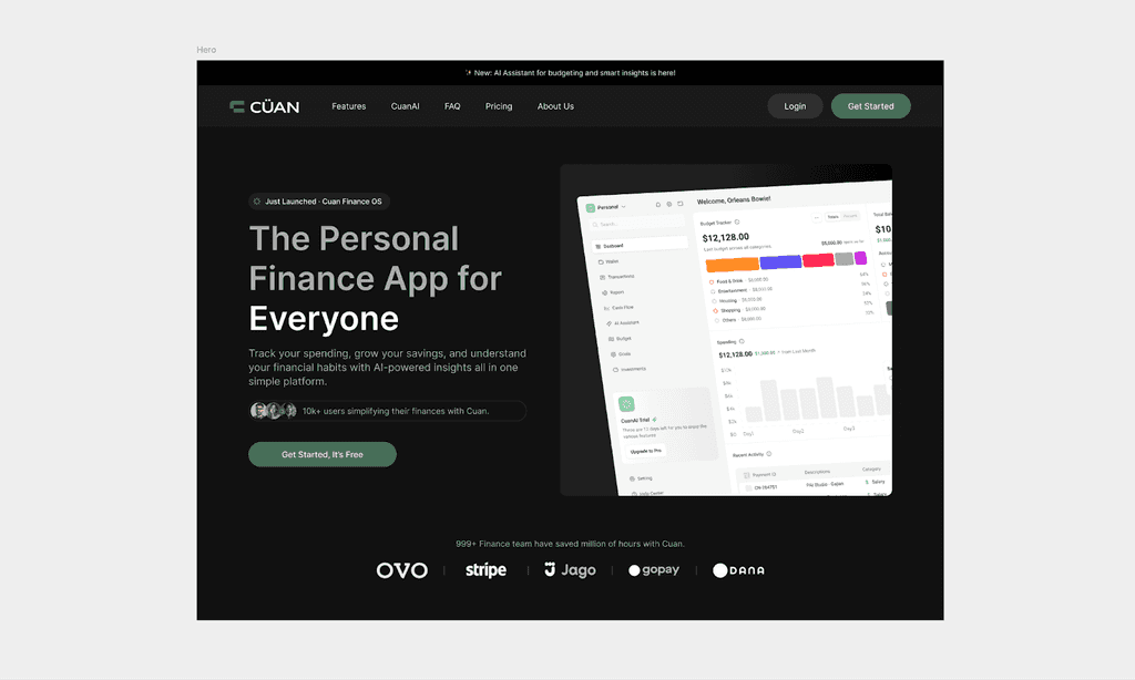 Figma file prepared with Auto Layout, named layers, and component sets
