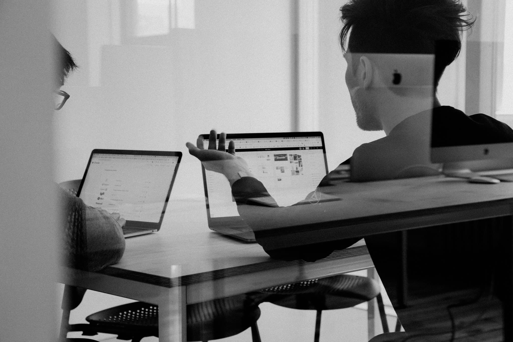 The Best Practice for Structuring Groups and Data Sources in Bubble.io