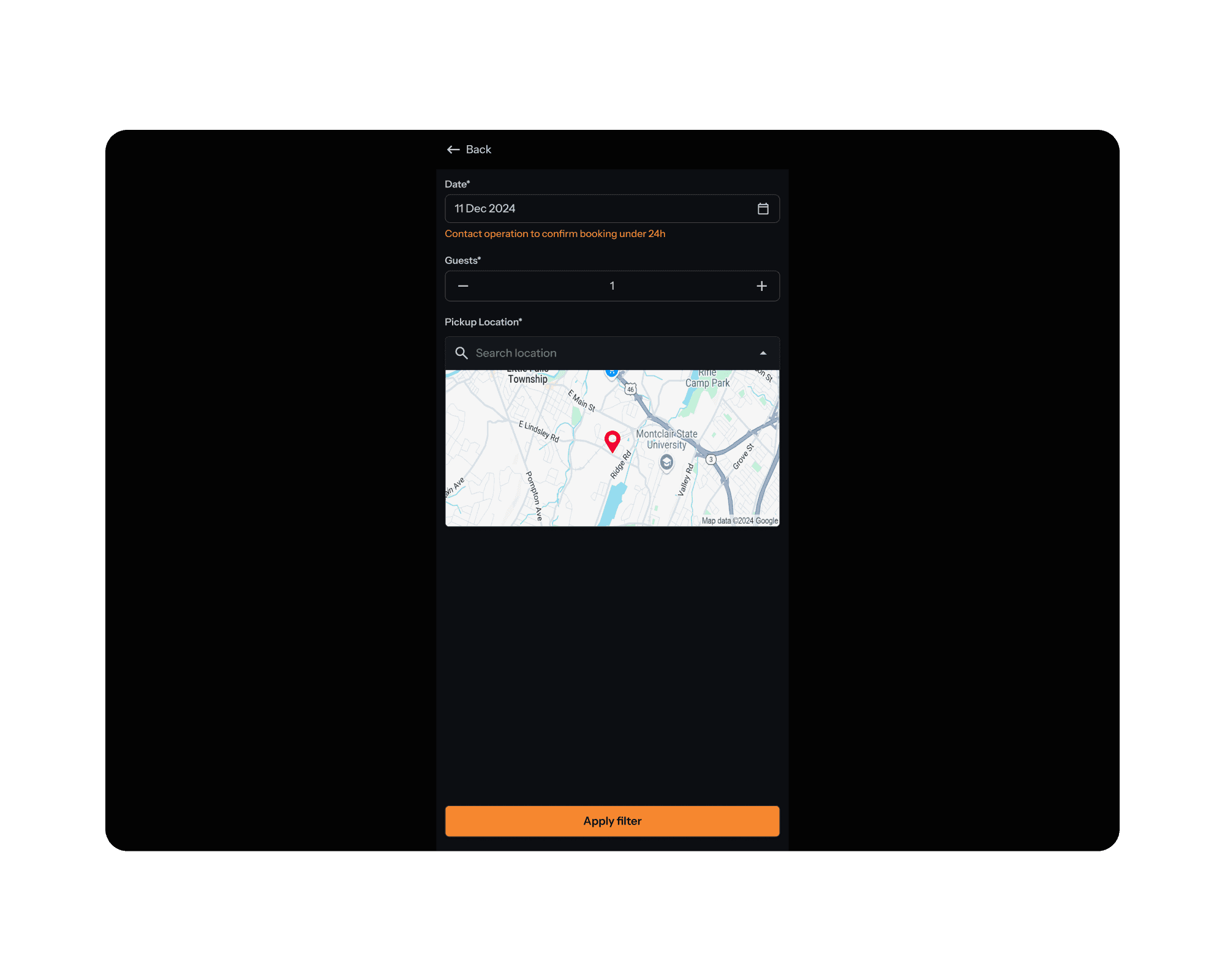 QuantumTemple platform overview
